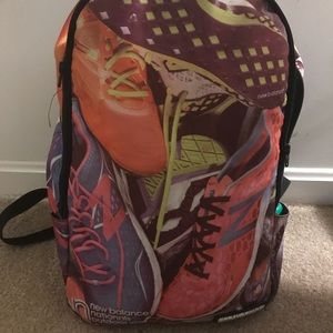 new balance swag bag